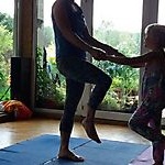Wakacje z jogą w Komorzu