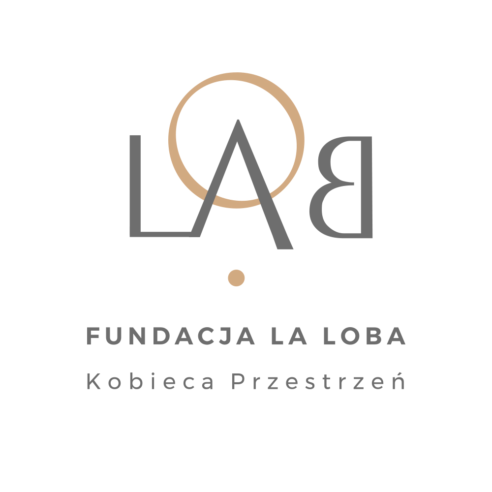 La Loba profil logo pelne