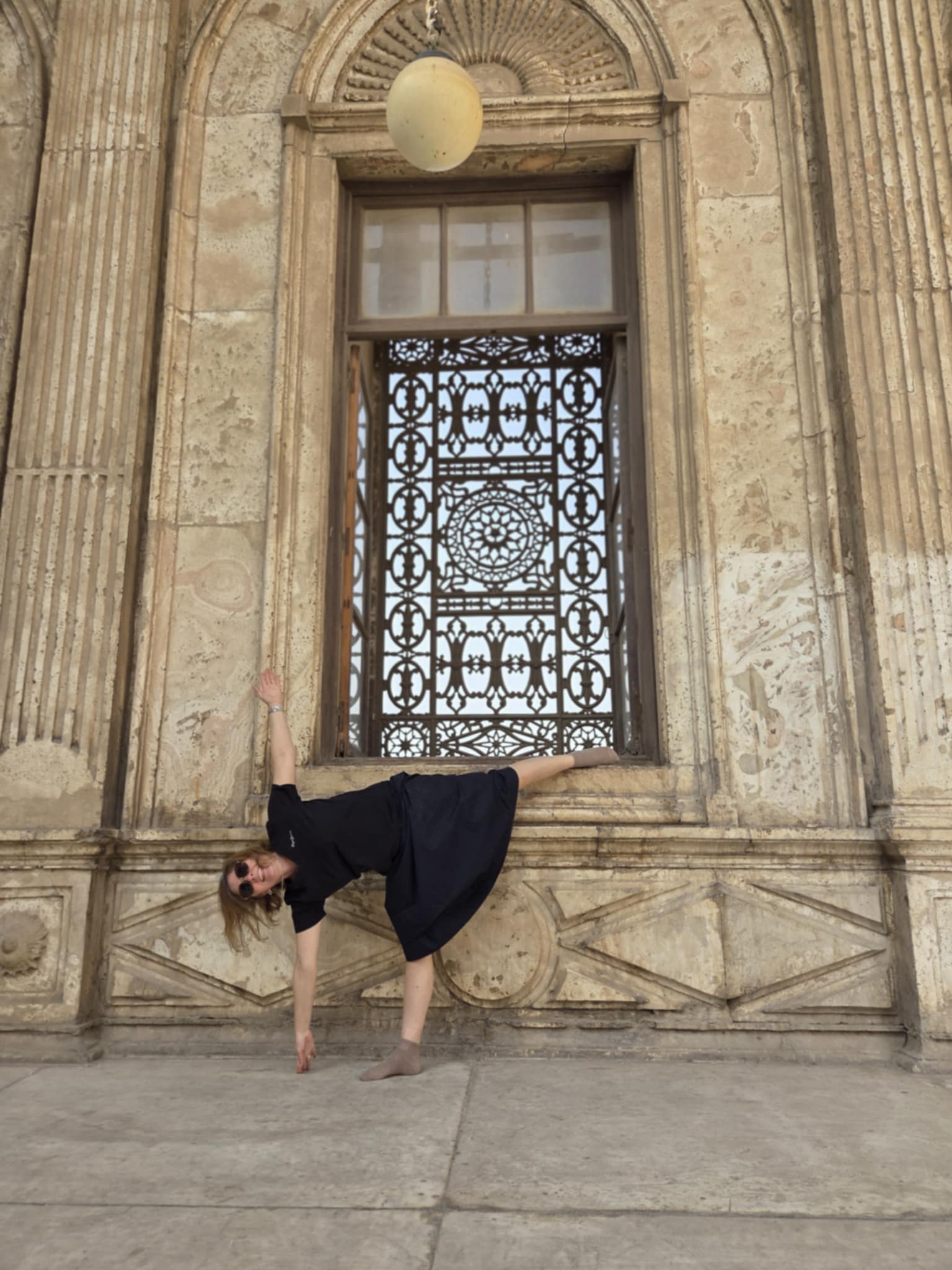 Ania Mosakowska