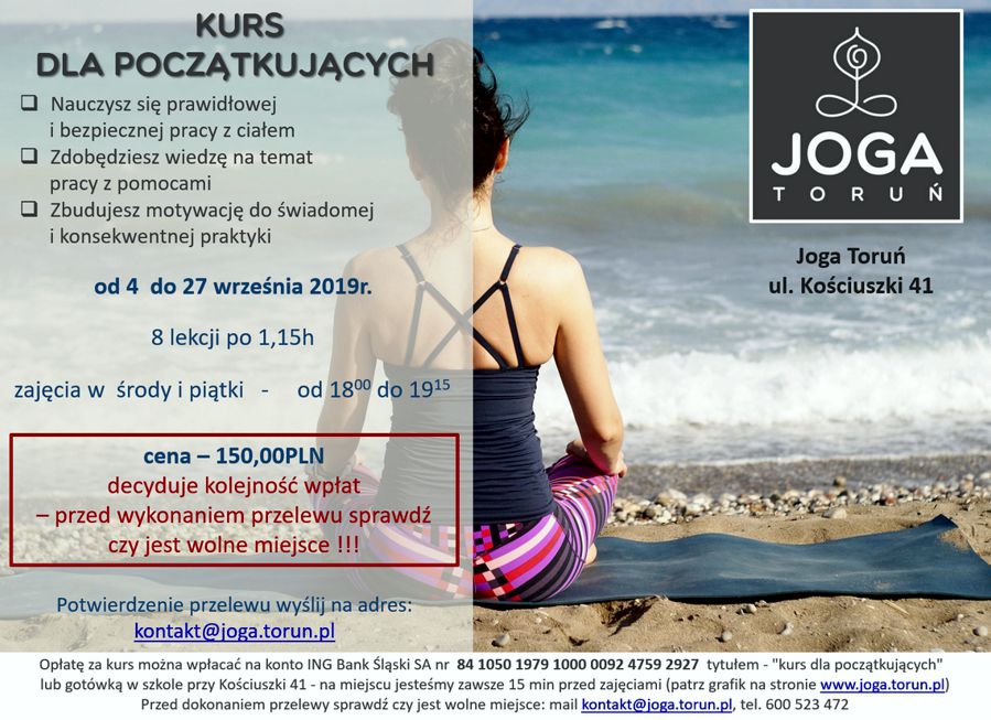 KURS wrzesien 2019 900x650