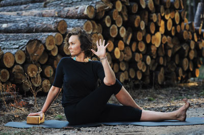 Ania Mosakowska